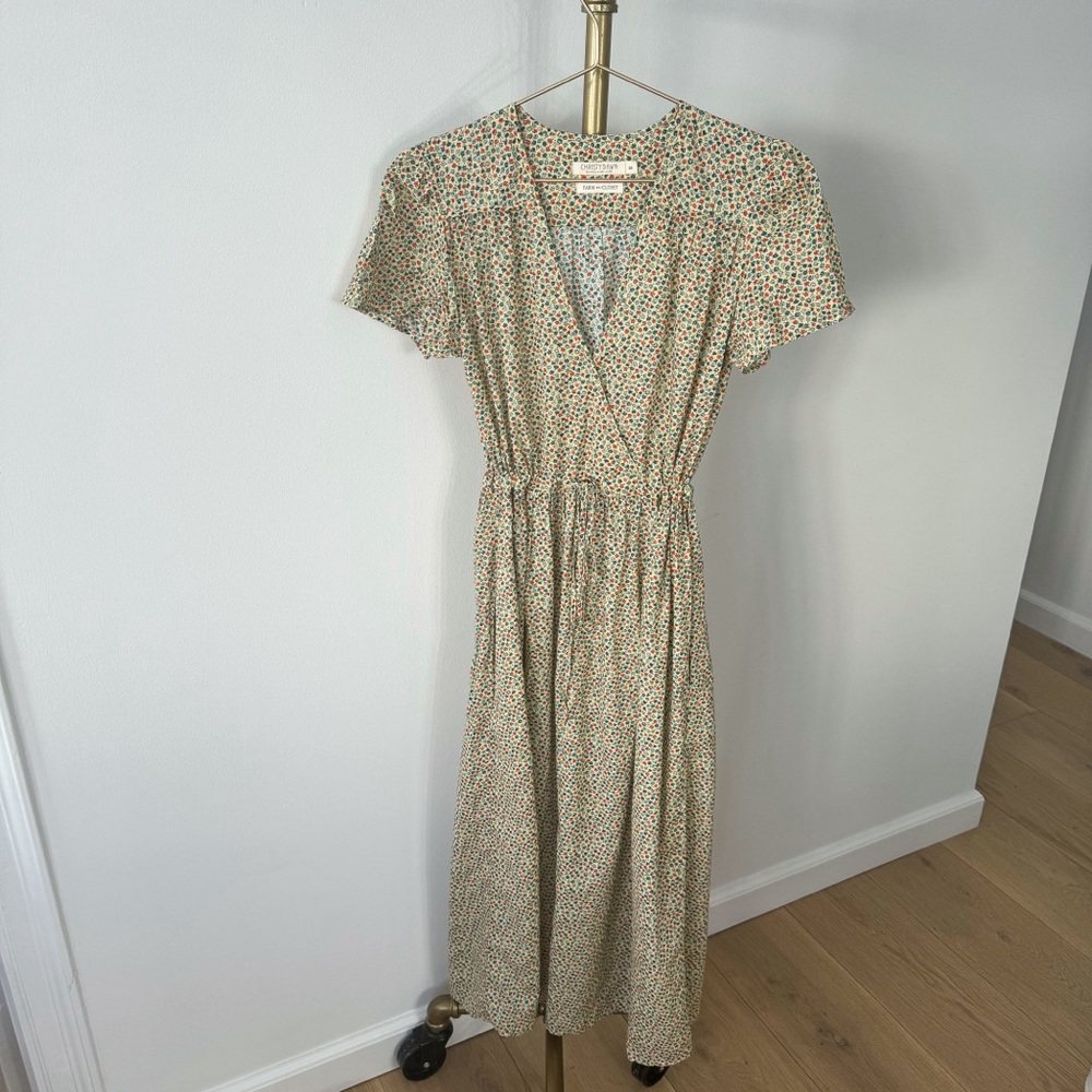 christy dawn the dawn dress